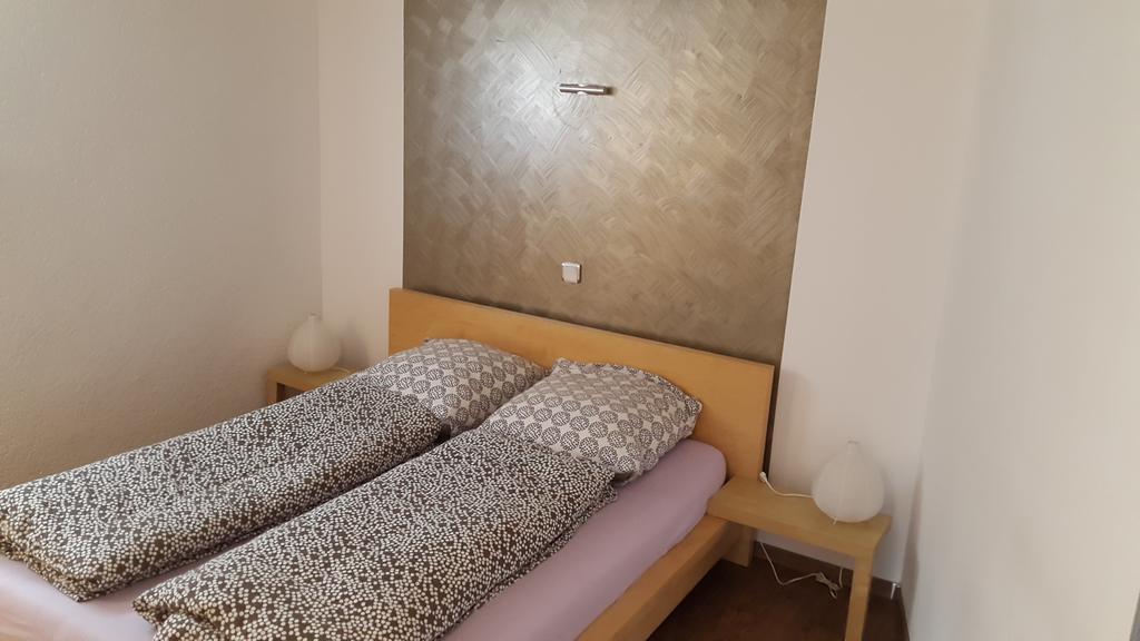Ferienwohnung Lotti Mit Wallbox Burrweiler Chambre photo